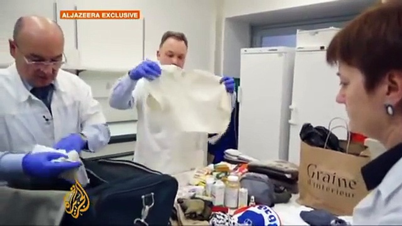 Israel At Its Finest_ Mossad Poisoned Yasser Arafat with Polonium. See Video