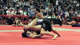 Conor McGregor Competing in a Brazilian jiu-jitsu Tournament