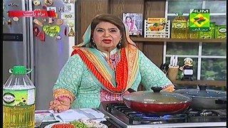 Masala Mornings Recipe Sarson ka Saag by Chef Shireen Anwar  FULL HD VIDEO