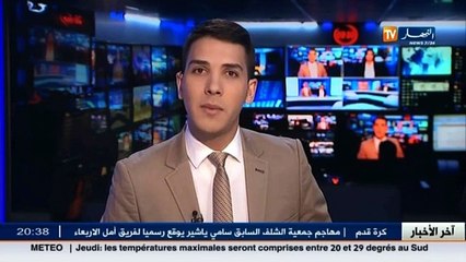 اللواء عبد الغاني هامل يعيد الاعتبار للمواطن يحياوي فاتح بعد مروره في برنامج ما وراء الجدران