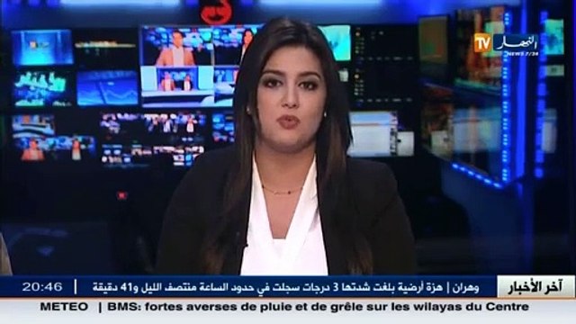 سياسة إستقالة الهاشمي جعبوب تخلط أوراق حمس