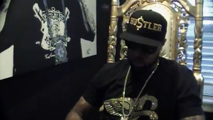 LES feat. Slim Thug - Front (Prod by Cardo) (Official Music Video)