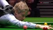 MAXIMUM 147 Break by Neil ROBERTSON in Final ᴴᴰ  UK Snooker Championship 2015 vs LIANG Wenbo_ Snooker World.