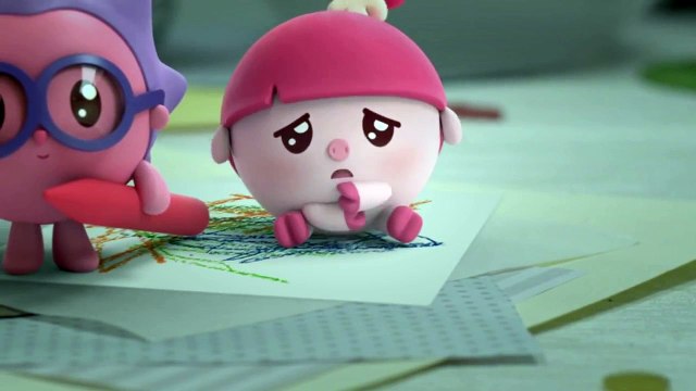 ❤️‍Малышарики Солнышко обучающие мультфильмы для малышей 0 4