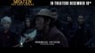 Mojin: The Lost Legend Movie CLIP Kill All the Zombies (2016) Angelababy, Kun Chen Movie H
