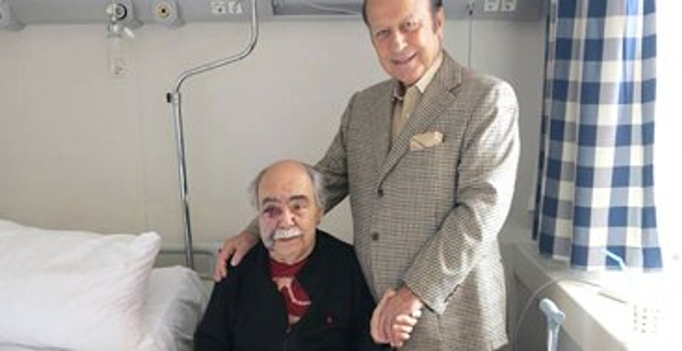 Usta Sanatçı Şefik Döğen Yaşamını Yitirdi