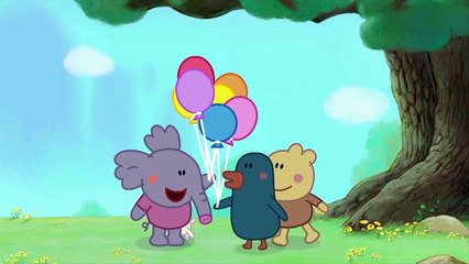 Наш друг мишка Сяоми Кто поможет Элли мультики малышам