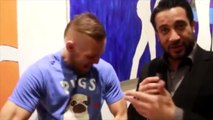 The Best of Conor McGregor's Funniest Quotes and Moments