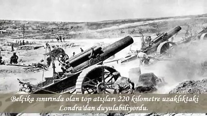 Dünya Savaşı Hakkında Bilinmeyen 10 Bilgi