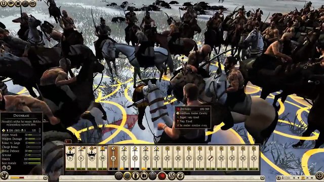 Westeros: Total War - Winds of Winter - Targaryen Part 1 - Fire And Blood
