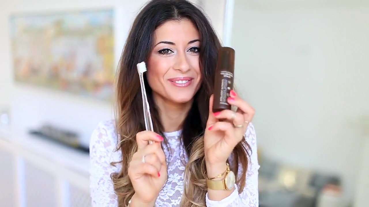 Cheveux Hacks Chaque Fille Devrait Savoir | Luxy Hair