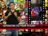 Karisma is Bollywoods New n Real size ZERO, says Kareena Kapoor