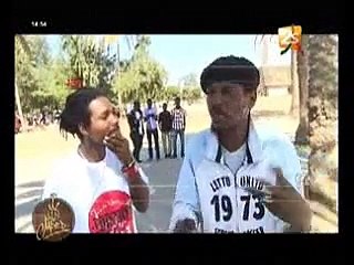 Vidéo 10 000 Problèmes clashe  Fadel Barro