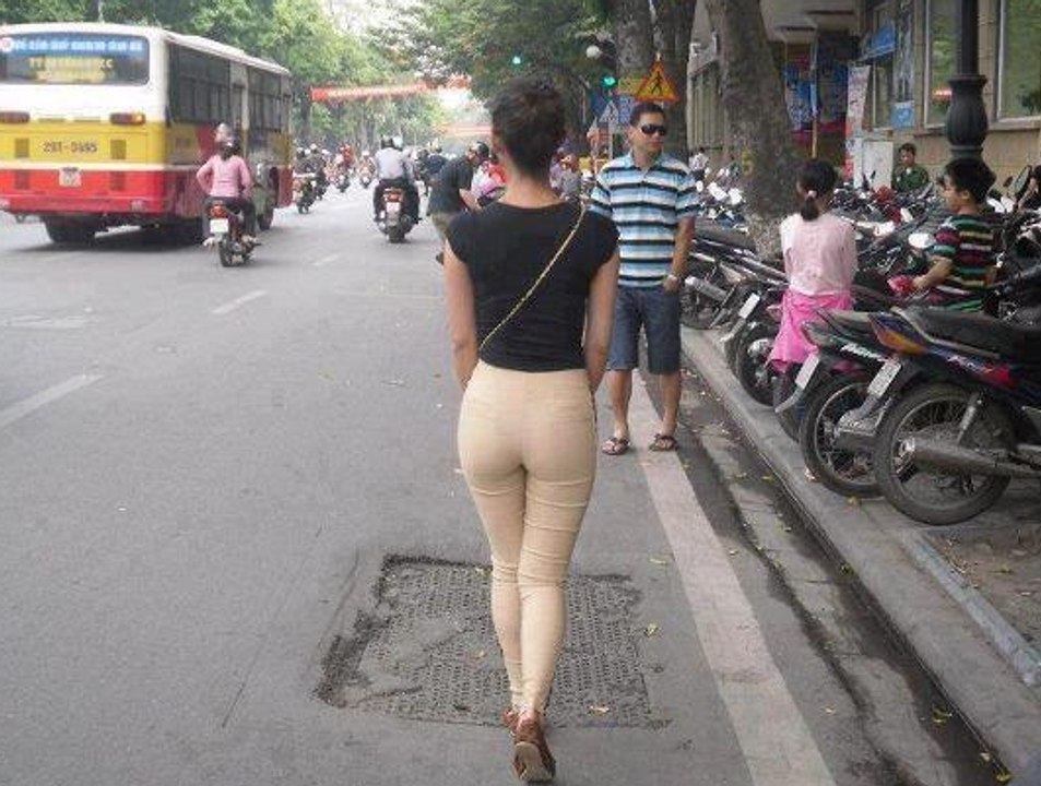 Những thằng chơi ngu nhất thế giới phần 46 [Tin Việt TV]