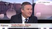 Nicolas Dupont-Aignan : « La primaire, c’est une escroquerie »