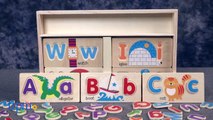 ABC Picture Boards from Melissa & Doug