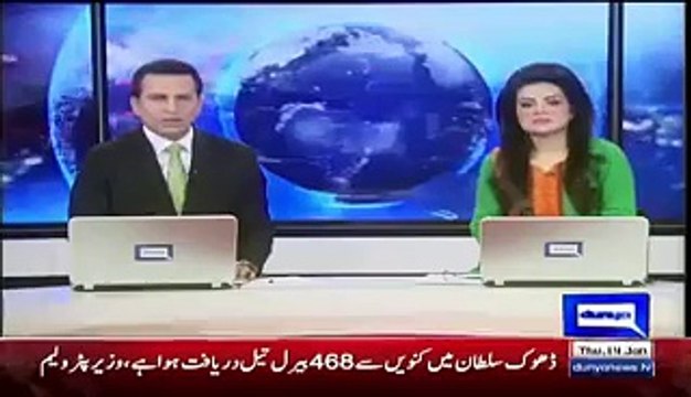 PTI Worker's Comment On Sharif Brothers Made Imran Khan Laugh During Speech