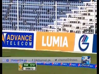 Pakistan and  New Zealand  T20 HISTORY