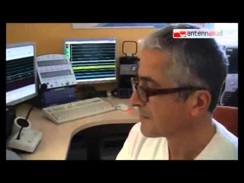 Tg Antenna Sud - Cancro, zucchero sotto accusa