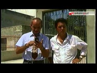 L'Aria amara 1 - ogni lunedì alle 20.30