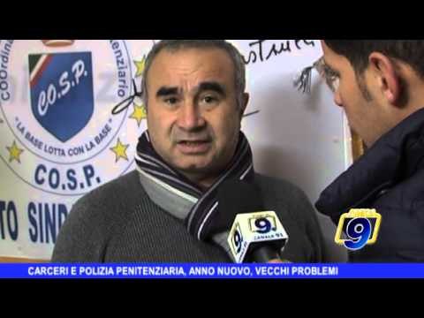Carceri e polizia penitenziaria: anno nuovo, problemi vecchi