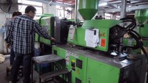 Wardrobe Hardware - China: Functional Sliding Wood Door Roller / Production 3