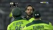 A spinner with 134 km/h speed. Only Shahid Afridi can do this. Afridi against New Zealand at 134 km/h Rare cricket video