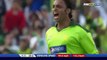 Shoaib Akhtar strange gesture to David Hussey Was he trolling or playing mind games?Hussey distracted Rare cricket video