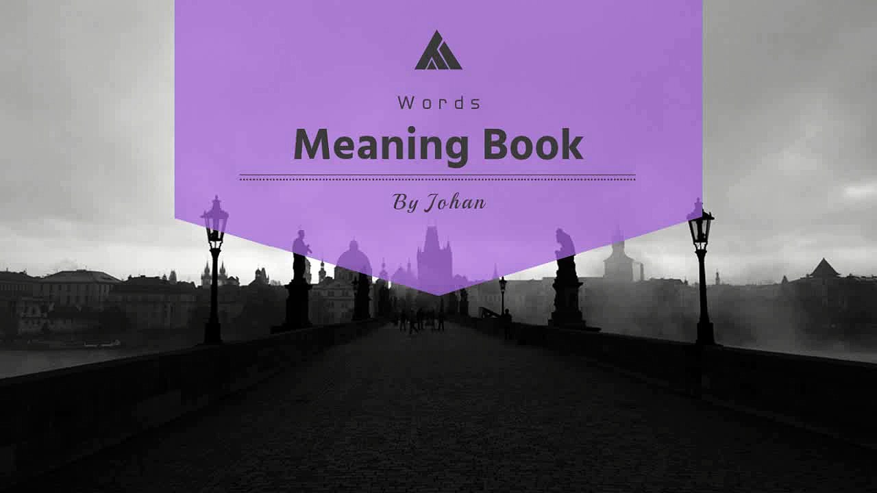 Bidaily Meaning