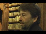 Napoli - Il ministro Franceschini alla Biblioteca dei Girolamini (14.01.16)