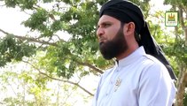 Meri Jan Nabi Meri Shan Nabi Meri Aan Nabi Ya Nabi Nabi l Ehtisham Raza Qadri