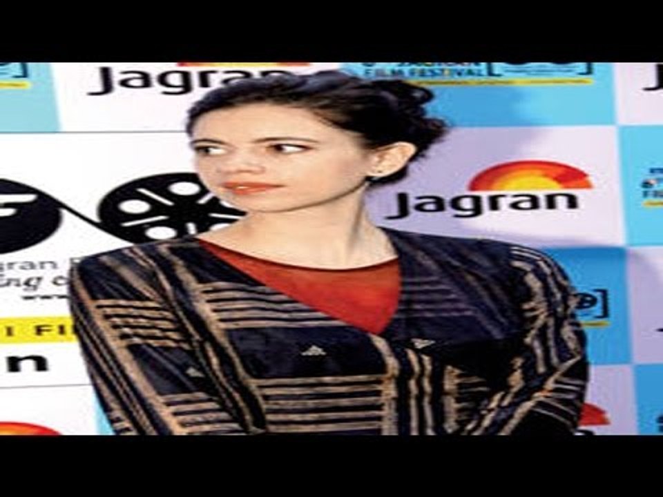 Kalki Spotted @ Jagran Event