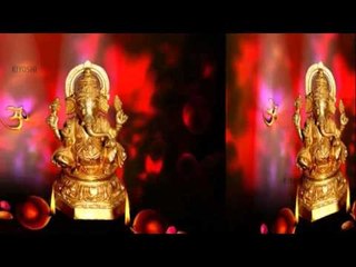 Mangal Daata Buddhi Vidhata Ganesh Aarti