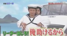 When Nino Try To Save Ohno (Funny) - ENG SUB