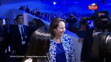 Sénat en Action - Cop21 - Extrait2