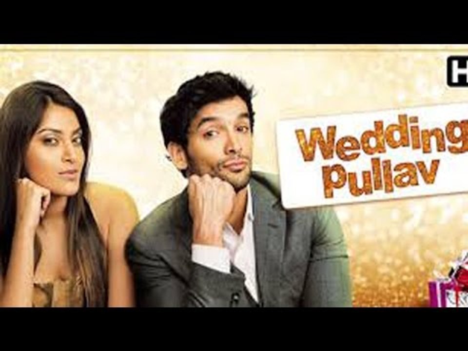 Exclusive Interview With Wedding Pullav Star Cast