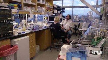 Chelsea Does... Drugs - Netflix [HD]