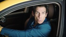 Pub Fiat : Blue Steel avec Ben Stiller dans Zoolander 2 [HD]