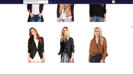 Ap Vanis Fashion Shopify Theme - apollotheme.com