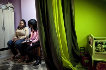 Hébergement d’urgence : la spirale infernale