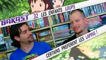 BAKAST #33 Les enfants loups - Certains préfèrent les lapins