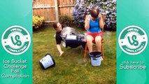 Ice Bucket Challenge Fail - Ice Bucket Challenge Gone Wrong Vine Compilation