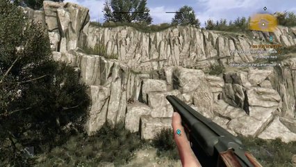 Dying Light Find night herbs on the river bank Do You Believe
