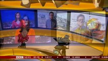 BABITA SHARMA: : BBC Newsday 19 Nov 2013 Nepal Elections