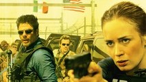 Watch Sicario (2015) in Full Movies (HD Quality) Streaming