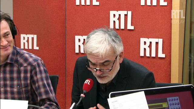 Geneviève de Fontenay : Chapeau, we will miss you ! , lui lance Pascal Praud