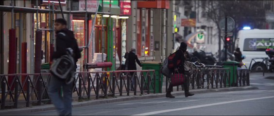 DIEUMERCI ! - Bande-annonce VF