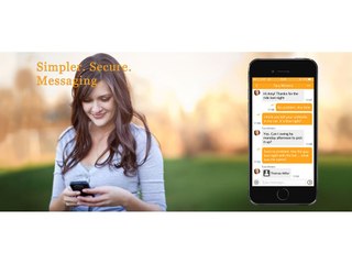 OneTime Messenger: Free Voice & Video Calls 📱