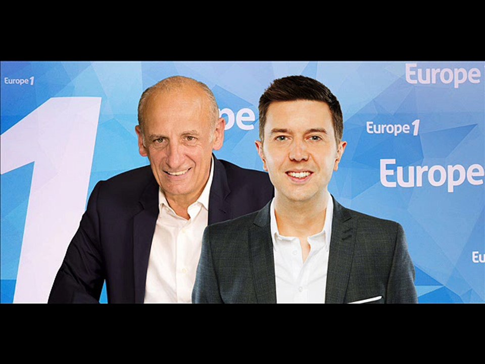 Krach boursier en Asie : nouvelle crise économique à l’horizon ? Interview de Jean-Pierre Petit