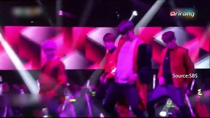 UP10TION cover dance